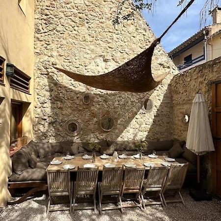 Grande Maison Familiale Leucate Village Bagian luar foto