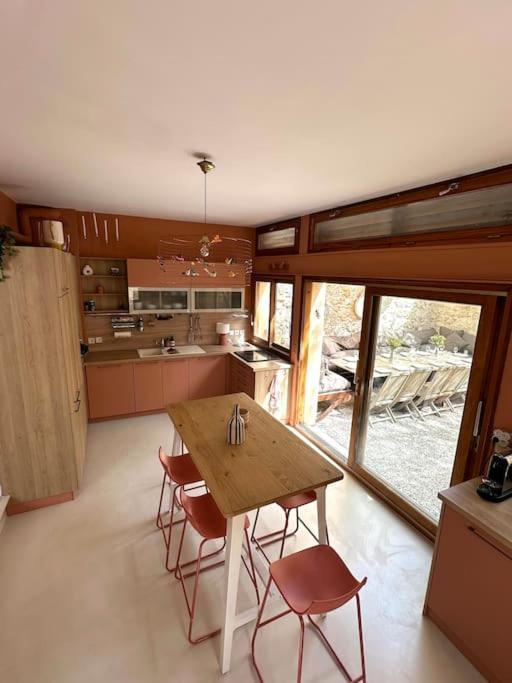 Grande Maison Familiale Leucate Village Bagian luar foto