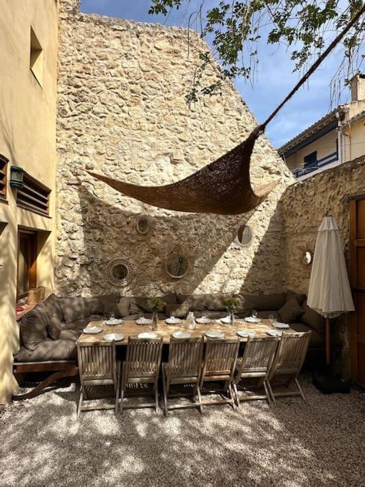Grande Maison Familiale Leucate Village Bagian luar foto