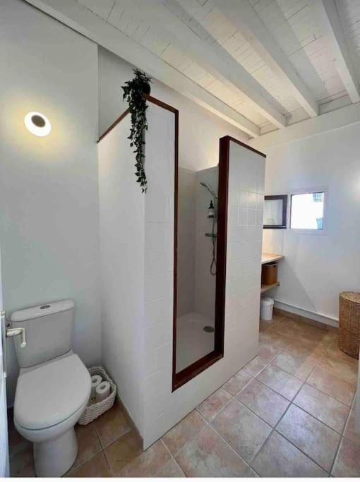 Grande Maison Familiale Leucate Village Bagian luar foto
