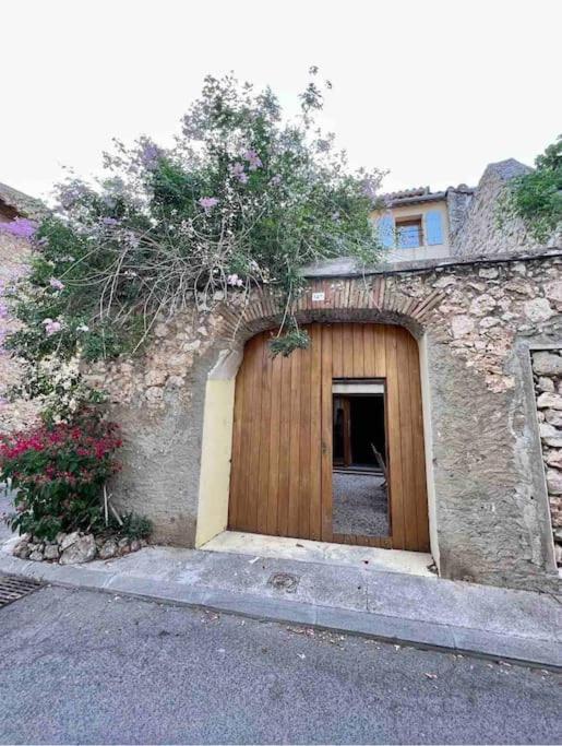 Grande Maison Familiale Leucate Village Bagian luar foto
