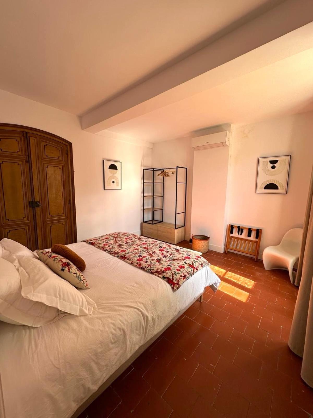 Grande Maison Familiale Leucate Village Bagian luar foto