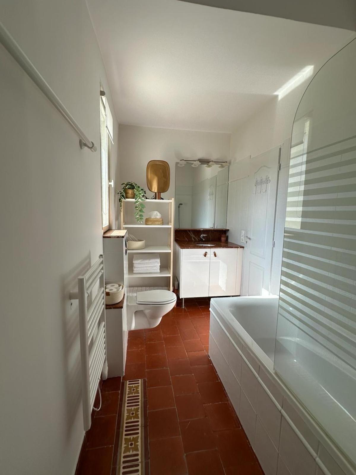 Grande Maison Familiale Leucate Village Bagian luar foto