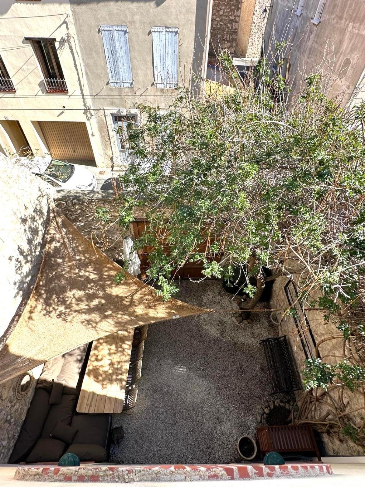 Grande Maison Familiale Leucate Village Bagian luar foto