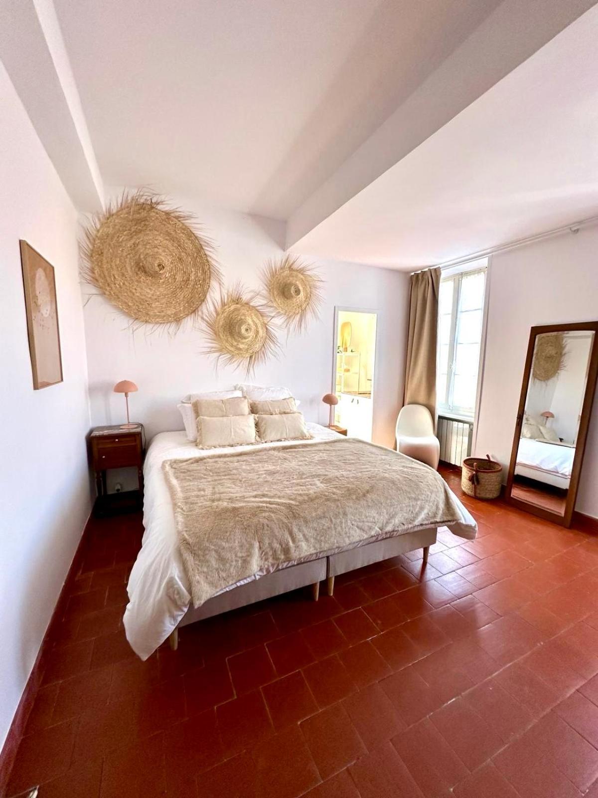 Grande Maison Familiale Leucate Village Bagian luar foto