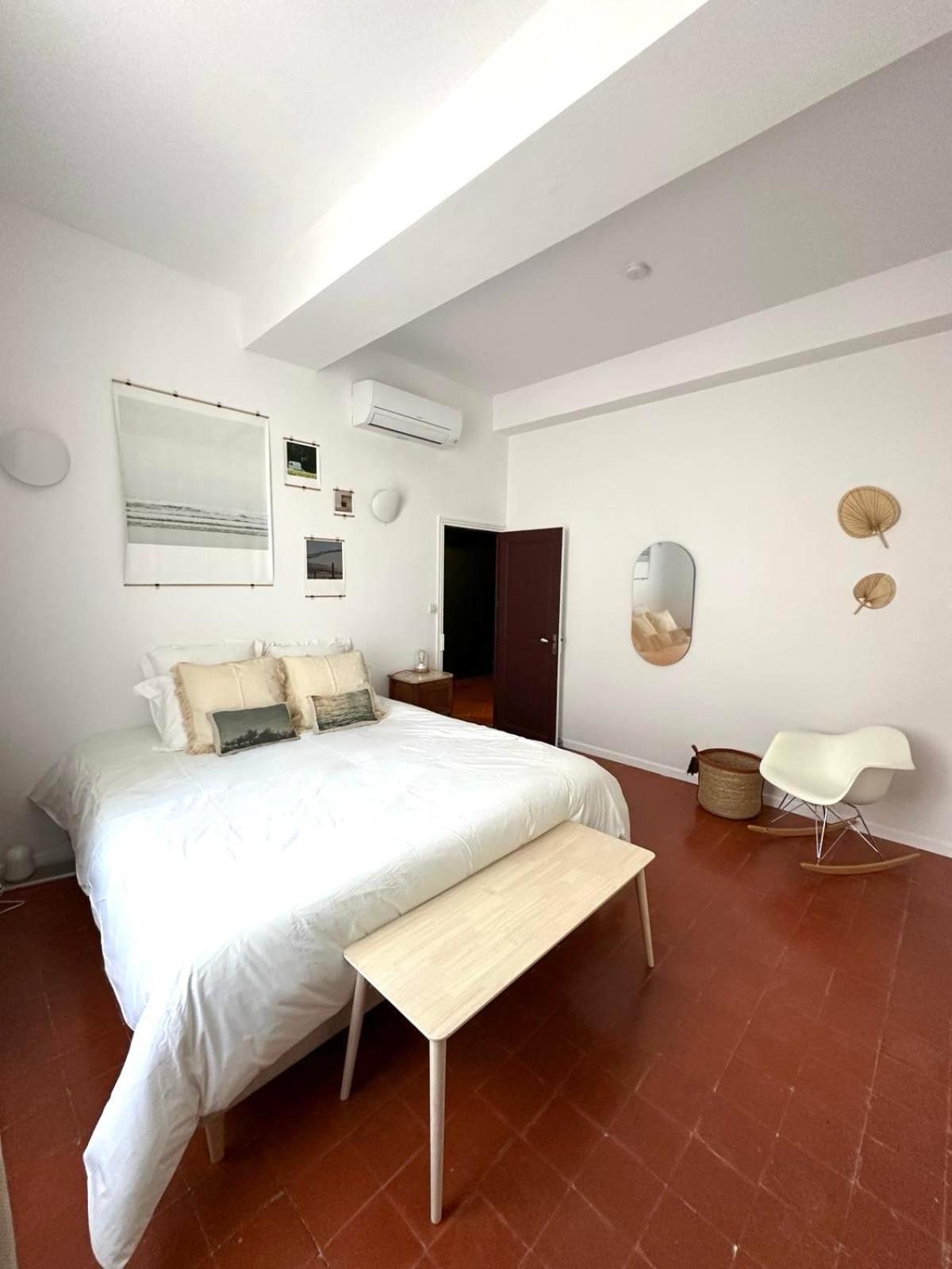 Grande Maison Familiale Leucate Village Bagian luar foto