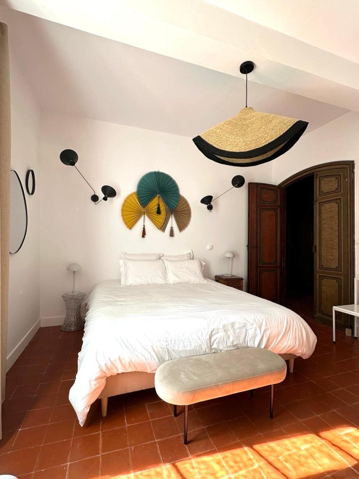 Grande Maison Familiale Leucate Village Bagian luar foto