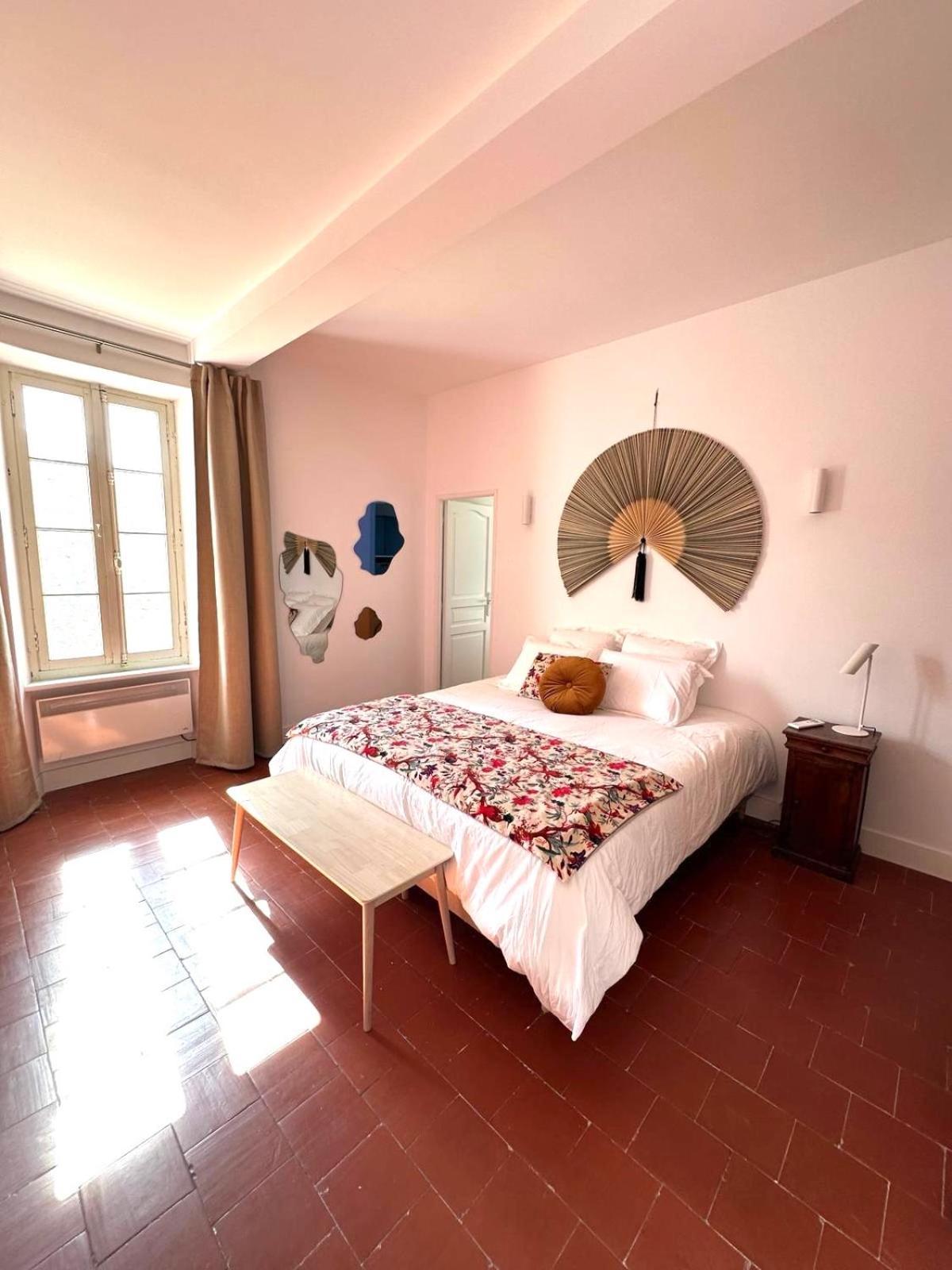 Grande Maison Familiale Leucate Village Bagian luar foto