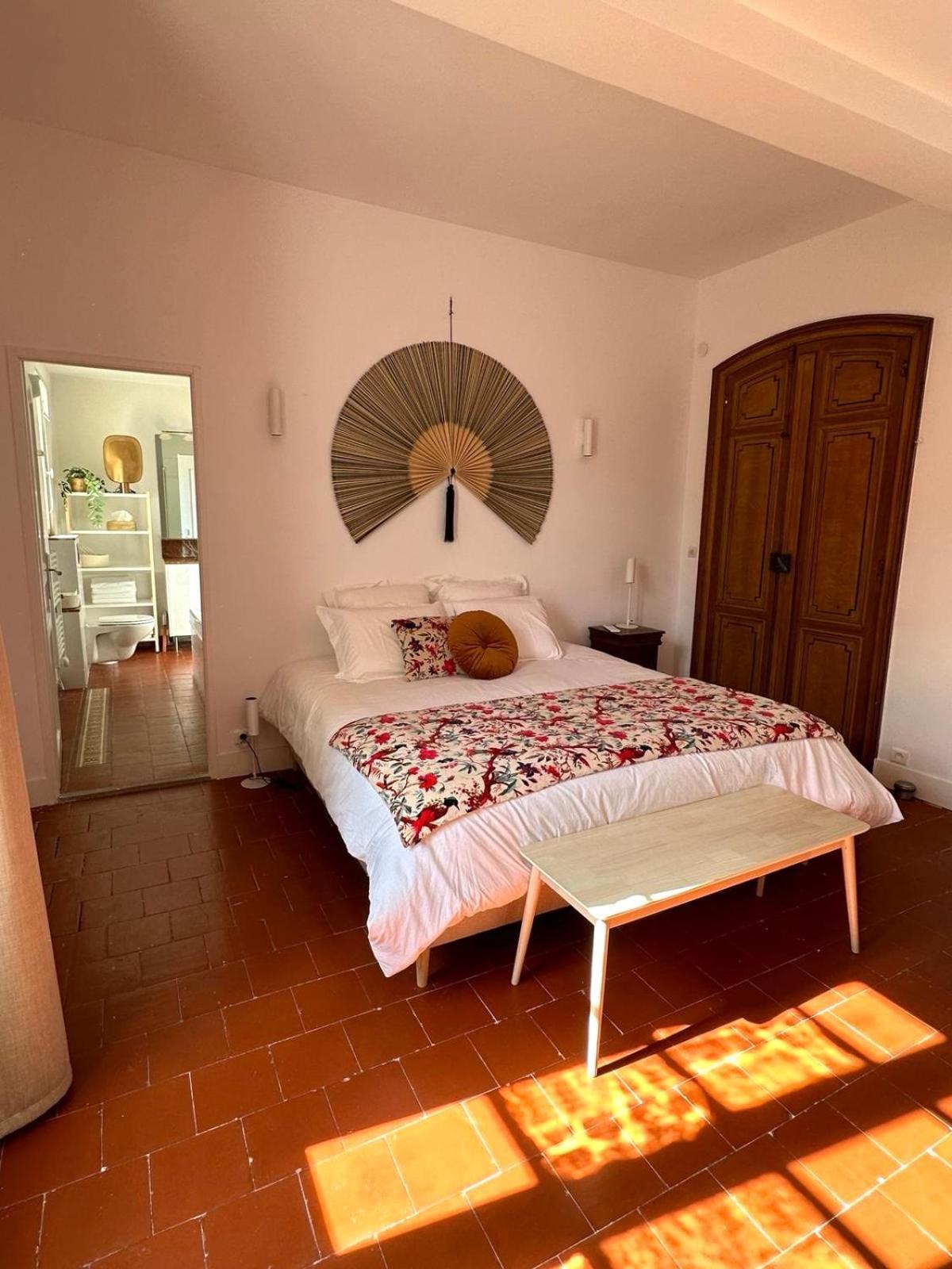 Grande Maison Familiale Leucate Village Bagian luar foto