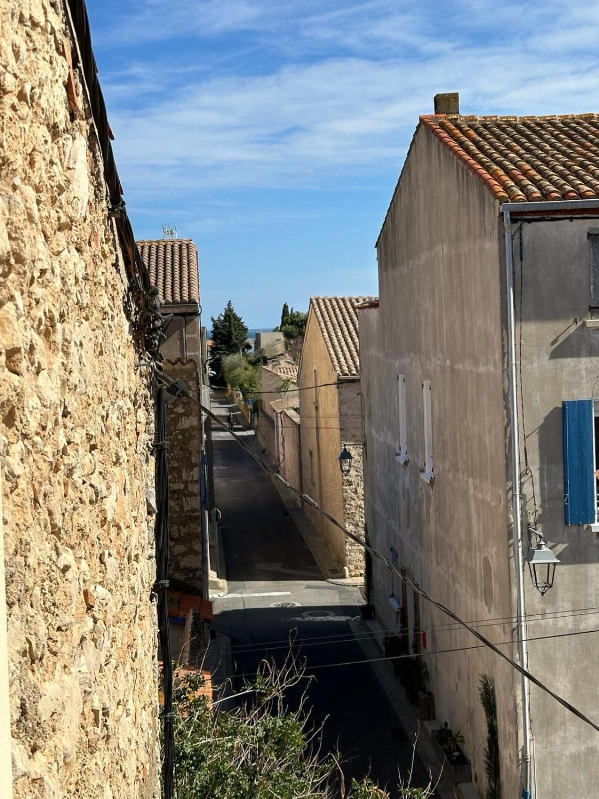 Grande Maison Familiale Leucate Village Bagian luar foto