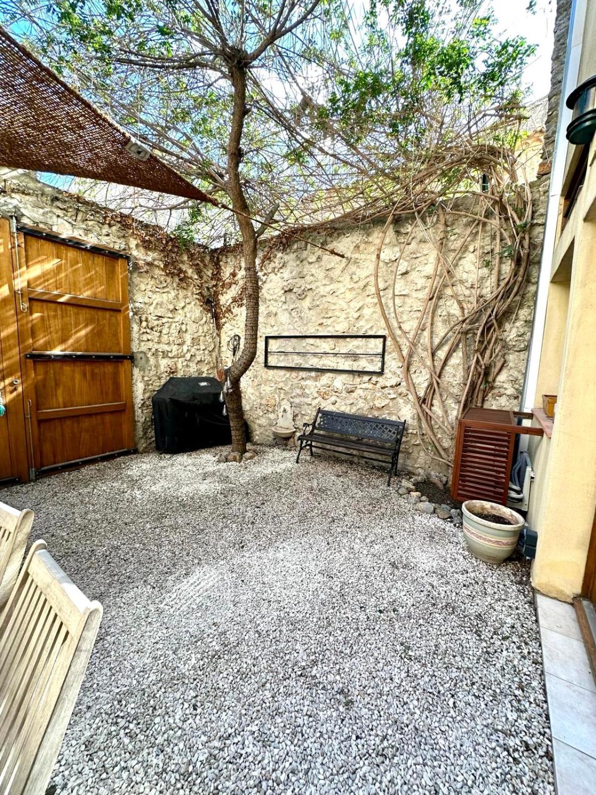 Grande Maison Familiale Leucate Village Bagian luar foto